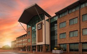 Ac Hotel Birmingham Nec And Airport
