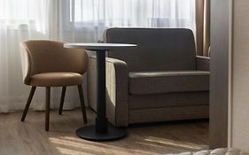 Ac By Marriott Birmingham Nec And Airport